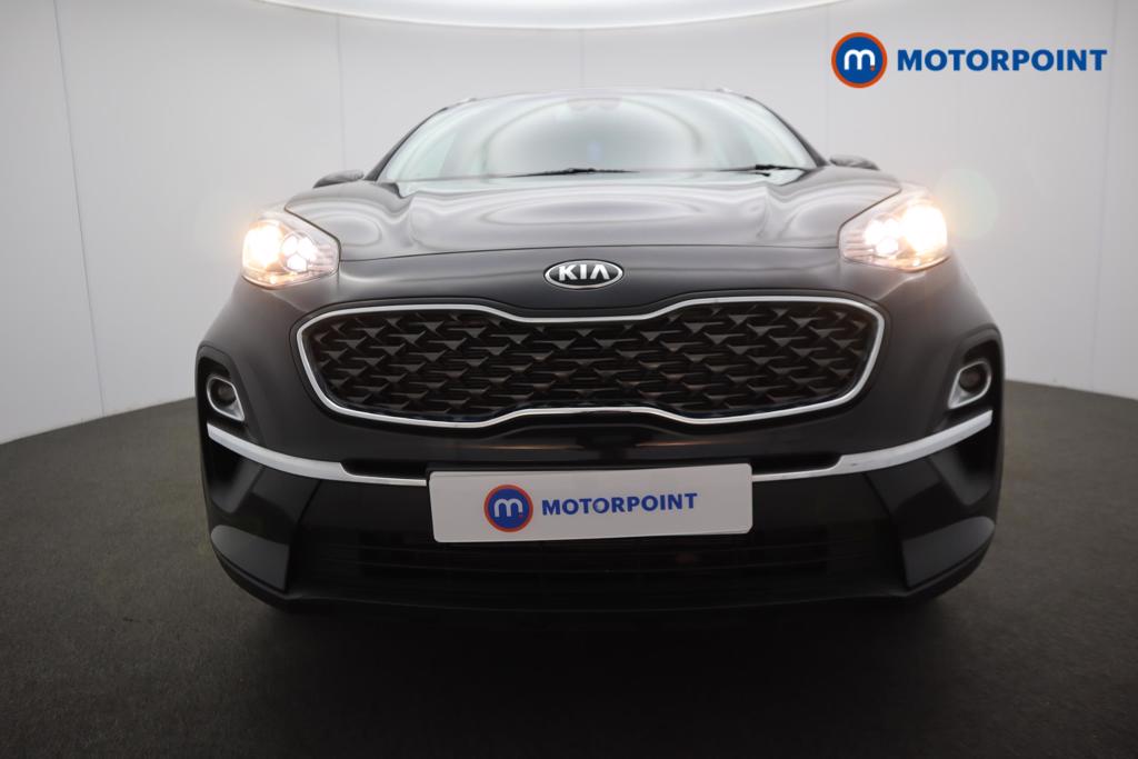 KIA Sportage 2 Manual Petrol SUV - Stock Number (1481431) - 24th supplementary image