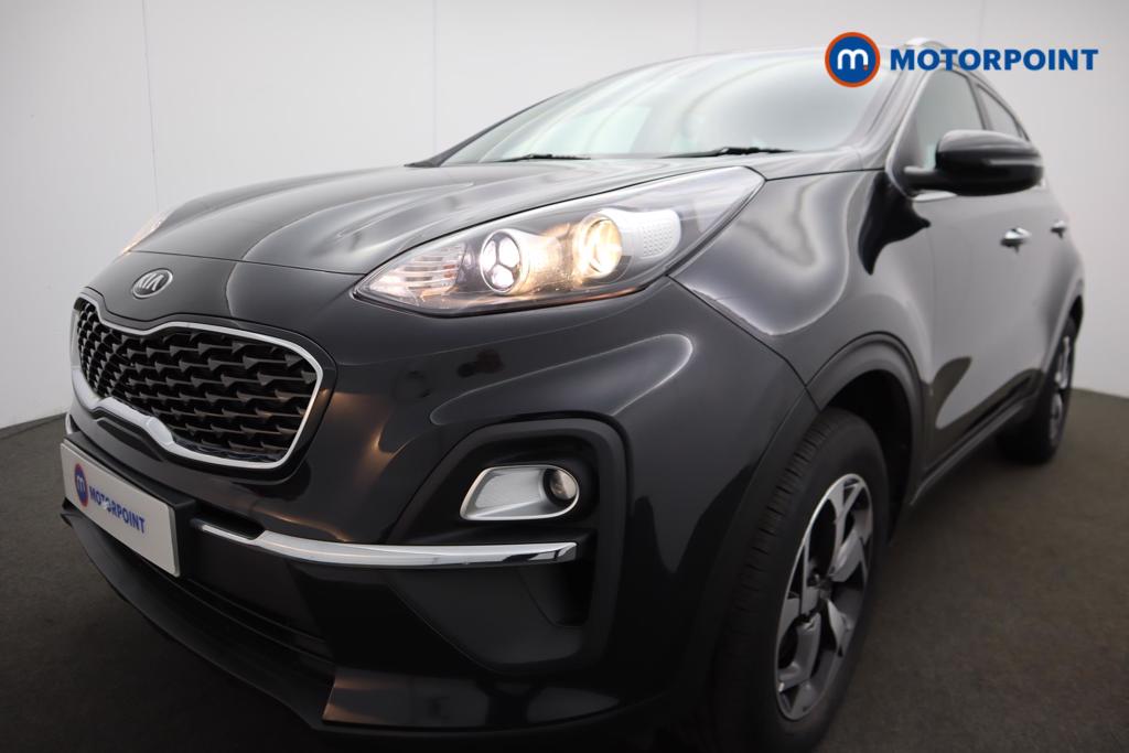 KIA Sportage 2 Manual Petrol SUV - Stock Number (1481431) - 25th supplementary image