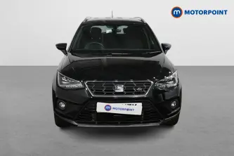 Seat Arona Fr Red Edition Automatic Petrol SUV - Stock Number (1481433) - Front bumper