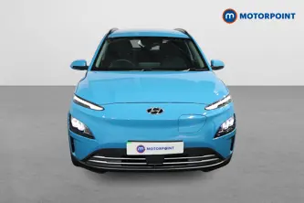 Hyundai Kona Premium Automatic Electric SUV - Stock Number (1481434) - Front bumper