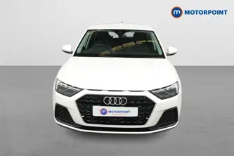 Audi A1 Sport Manual Petrol Hatchback - Stock Number (1481558) - Front bumper