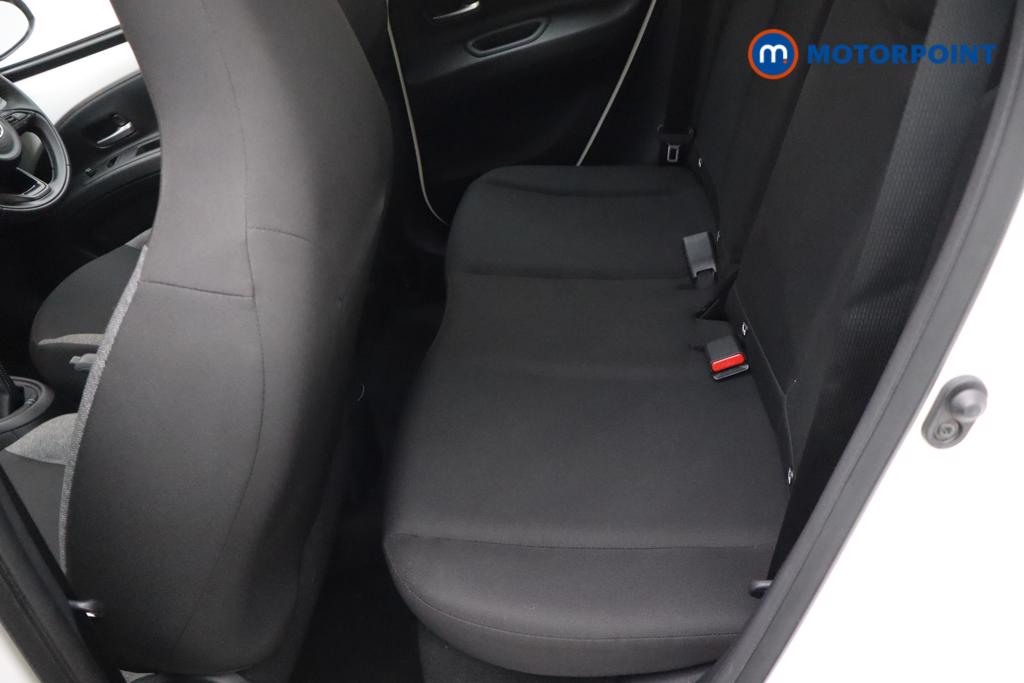 Toyota Aygo X Pure Manual Petrol Hatchback - Stock Number (1481591) - 2nd supplementary image