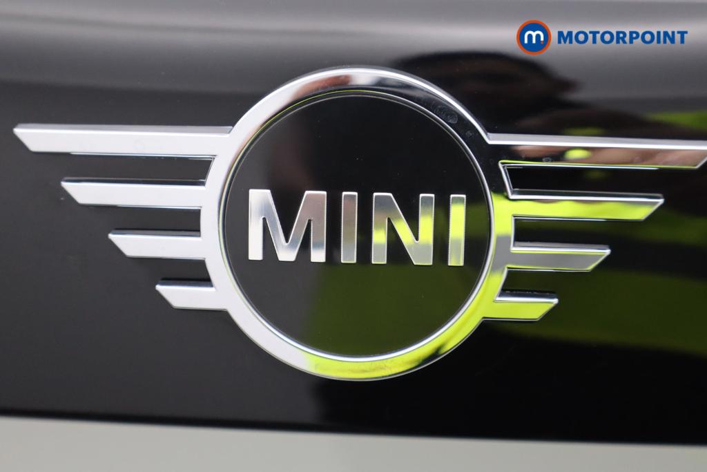 Mini Hatchback Cooper Exclusive Manual Petrol Hatchback - Stock Number (1481675) - 23rd supplementary image