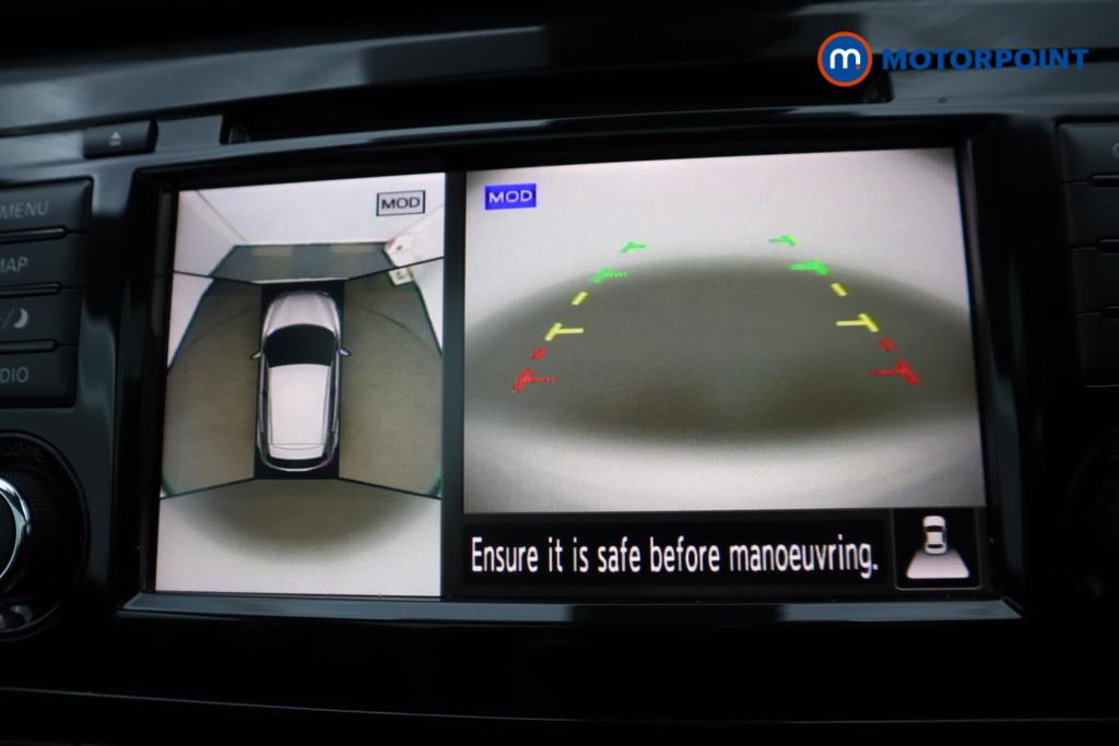 Nissan Qashqai N-Motion Manual Petrol SUV - Stock Number (1481689) - 3rd supplementary image