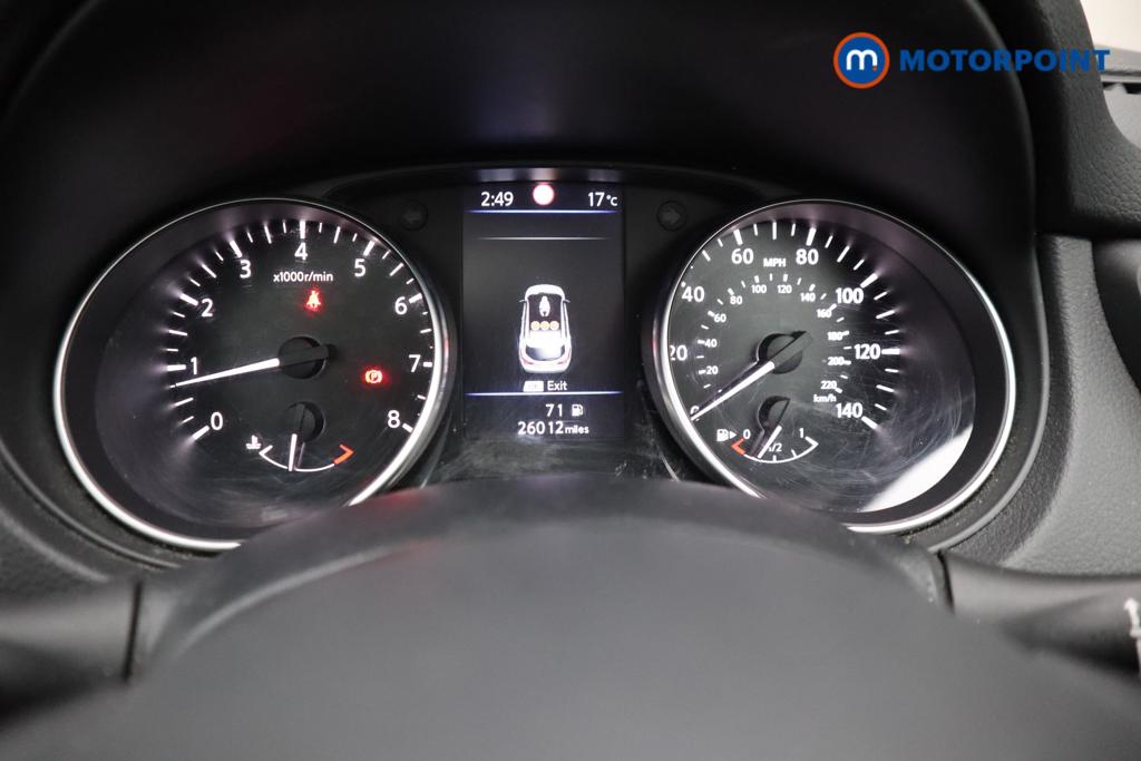 Nissan Qashqai N-Motion Manual Petrol SUV - Stock Number (1481689) - 6th supplementary image