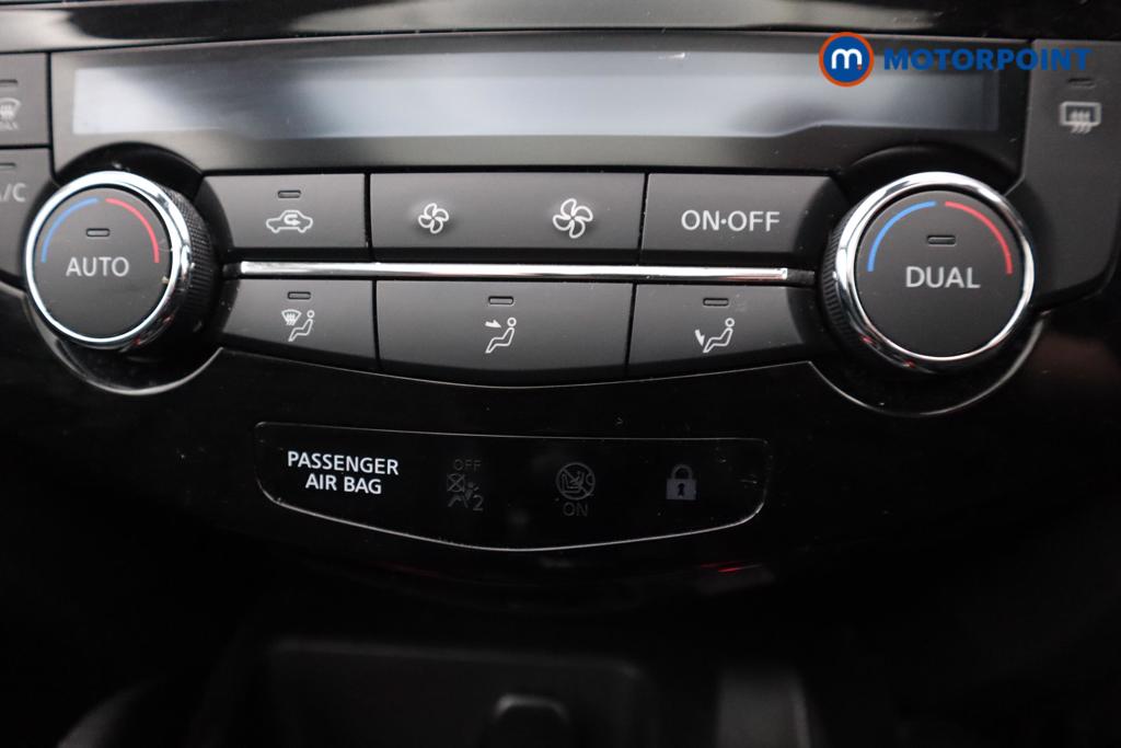 Nissan Qashqai N-Motion Manual Petrol SUV - Stock Number (1481689) - 16th supplementary image