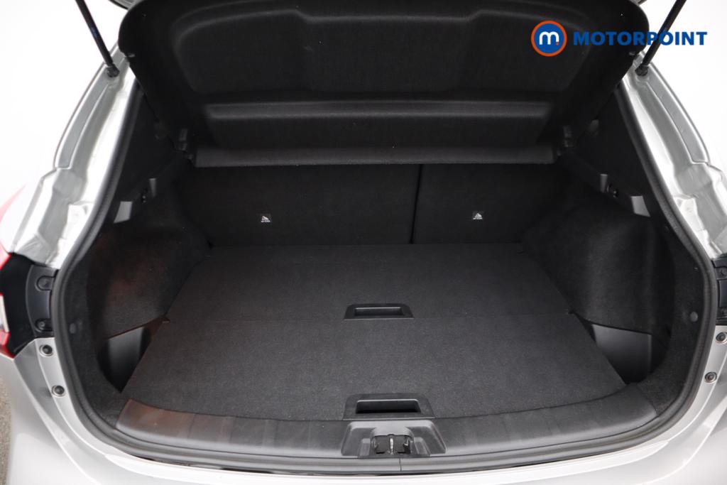 Nissan Qashqai N-Motion Manual Petrol SUV - Stock Number (1481689) - 25th supplementary image