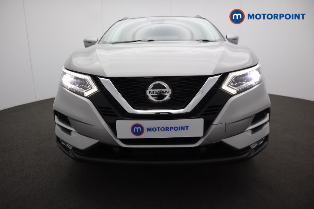 Nissan Qashqai N-Motion Manual Petrol SUV - Stock Number (1481689) - 26th supplementary image