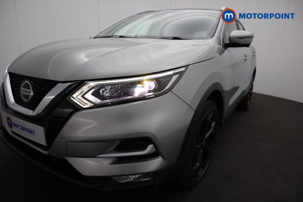 Nissan Qashqai N-Motion Manual Petrol SUV - Stock Number (1481689) - 27th supplementary image