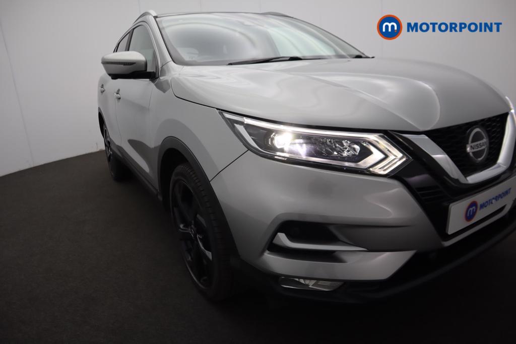 Nissan Qashqai N-Motion Manual Petrol SUV - Stock Number (1481689) - 28th supplementary image