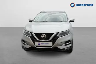 Nissan Qashqai N-Motion Manual Petrol SUV - Stock Number (1481689) - Front bumper