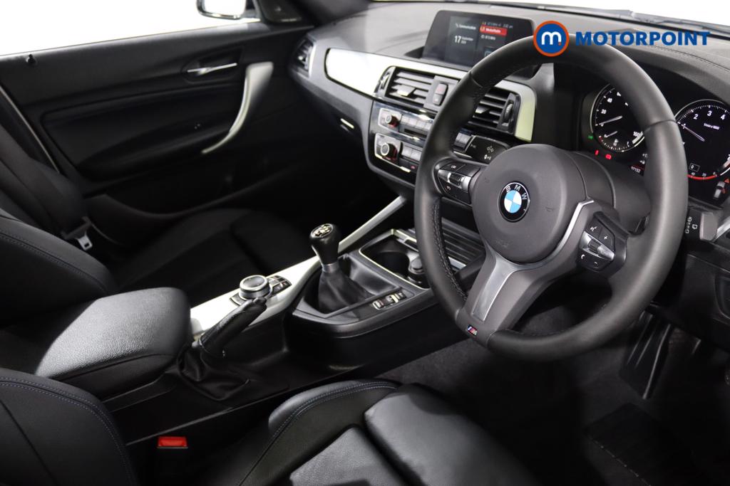 BMW 1 Series M Sport Shadow Edition Manual Petrol Hatchback - Stock Number (1481788) - 25th supplementary image