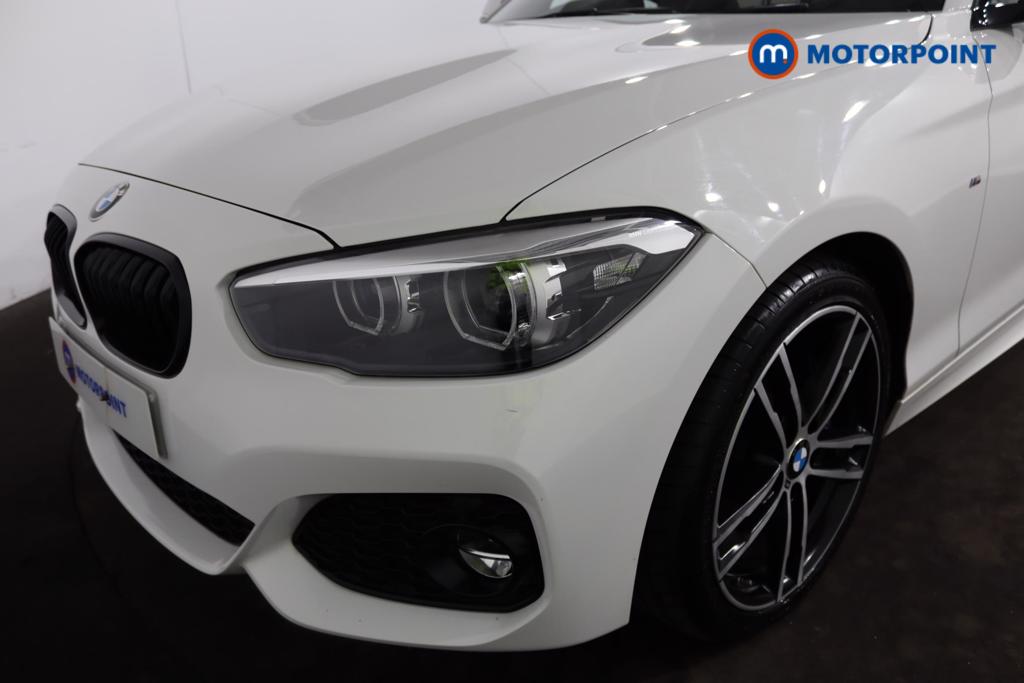 BMW 1 Series M Sport Shadow Edition Manual Petrol Hatchback - Stock Number (1481788) - 26th supplementary image