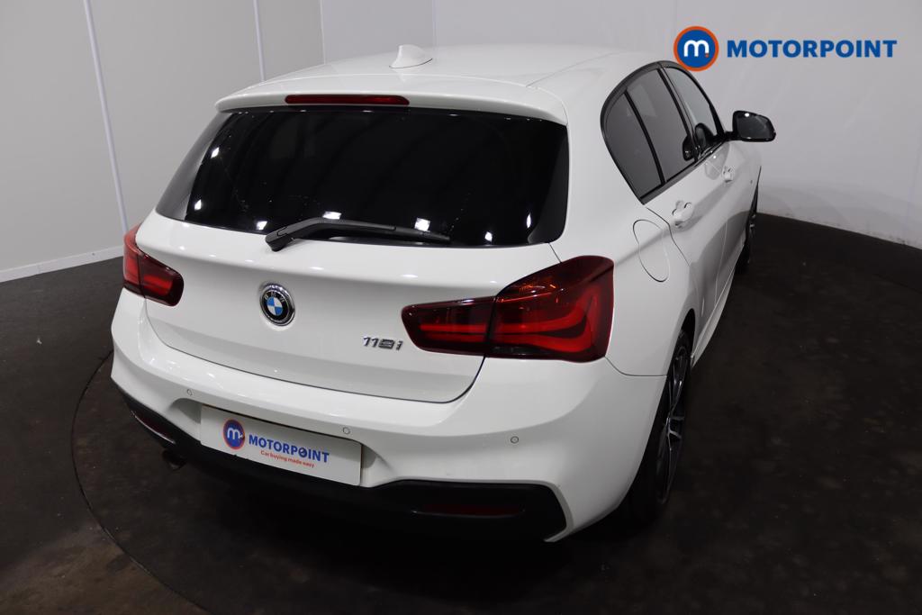 BMW 1 Series M Sport Shadow Edition Manual Petrol Hatchback - Stock Number (1481788) - 27th supplementary image