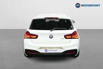 BMW 1 Series M Sport Shadow Edition Manual Petrol Hatchback - Stock Number (1481788) - Rear bumper