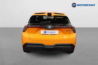 Mg Motor Uk MG4 Trophy Automatic Electric SUV - Stock Number (1481830) - Rear bumper