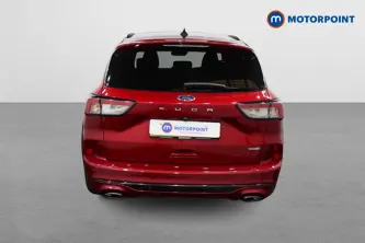 Ford Kuga St-Line X Edition Automatic Petrol-Electric Hybrid SUV - Stock Number (1481832) - Rear bumper