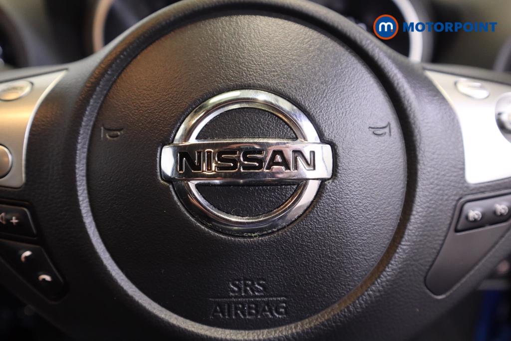 Nissan Juke Bose Personal Edition Automatic Petrol SUV - Stock Number (1481905) - 16th supplementary image