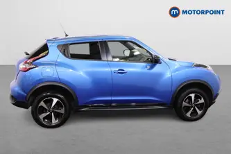 Nissan Juke Bose Personal Edition Automatic Petrol SUV - Stock Number (1481905) - Drivers side