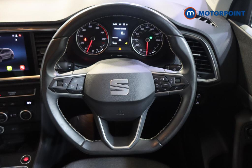 Seat Ateca Se Technology Automatic Petrol SUV - Stock Number (1481927) - 2nd supplementary image