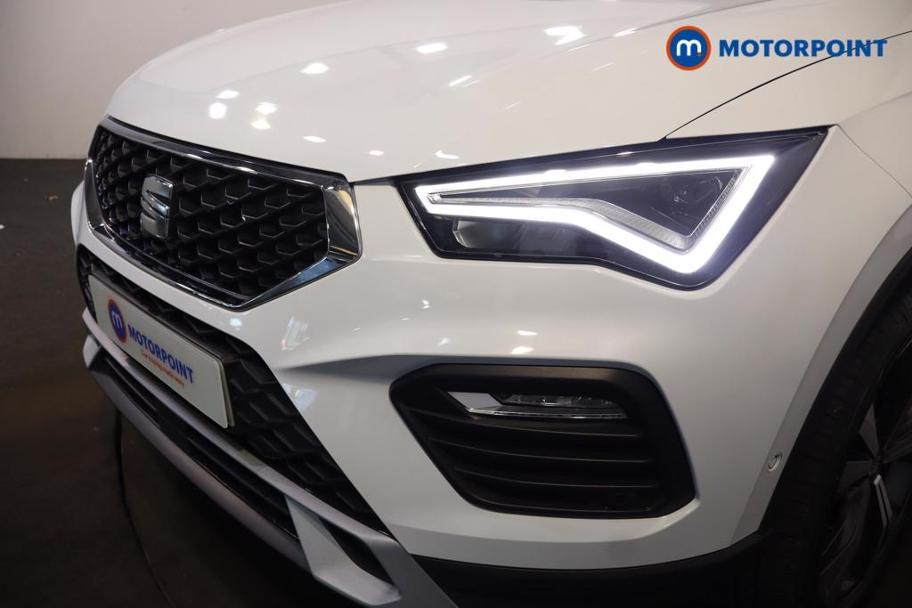 Seat Ateca Se Technology Automatic Petrol SUV - Stock Number (1481927) - 25th supplementary image