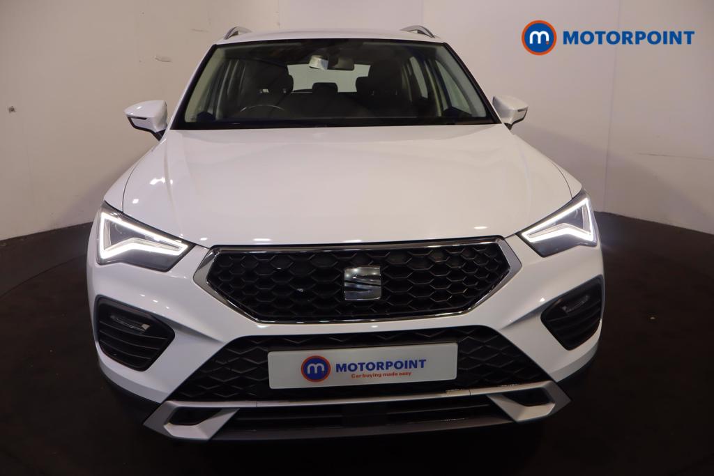 Seat Ateca Se Technology Automatic Petrol SUV - Stock Number (1481927) - 27th supplementary image