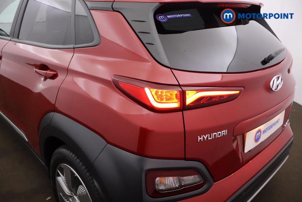 Hyundai Kona Premium Se Automatic Electric SUV - Stock Number (1481945) - 19th supplementary image