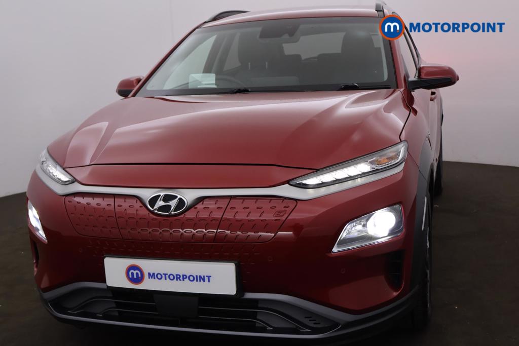 Hyundai Kona Premium Se Automatic Electric SUV - Stock Number (1481945) - 22nd supplementary image