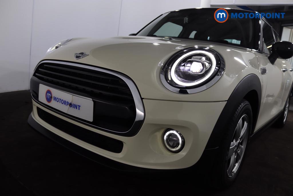 Mini Hatchback Cooper Classic Manual Petrol Hatchback - Stock Number (1481978) - 28th supplementary image