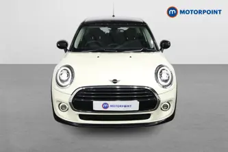 Mini Hatchback Cooper Classic Manual Petrol Hatchback - Stock Number (1481978) - Front bumper