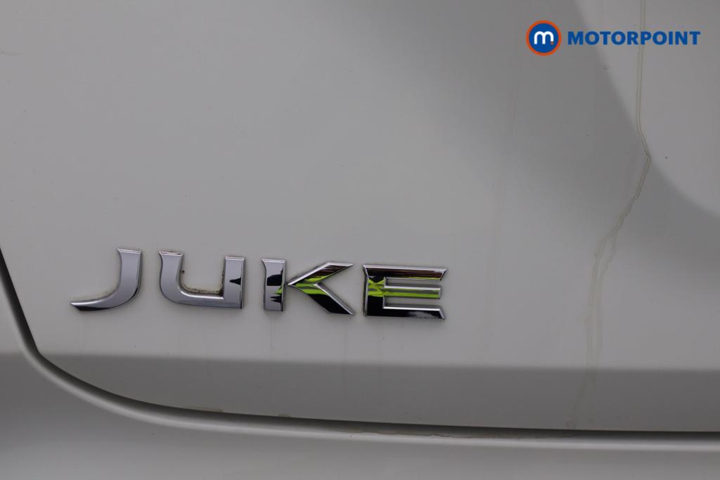 Nissan Juke N-Connecta Automatic Petrol SUV - Stock Number (1482027) - 24th supplementary image