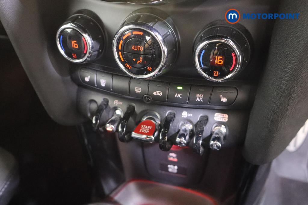 Mini Hatchback John Cooper Works Manual Petrol Hatchback - Stock Number (1482144) - 7th supplementary image