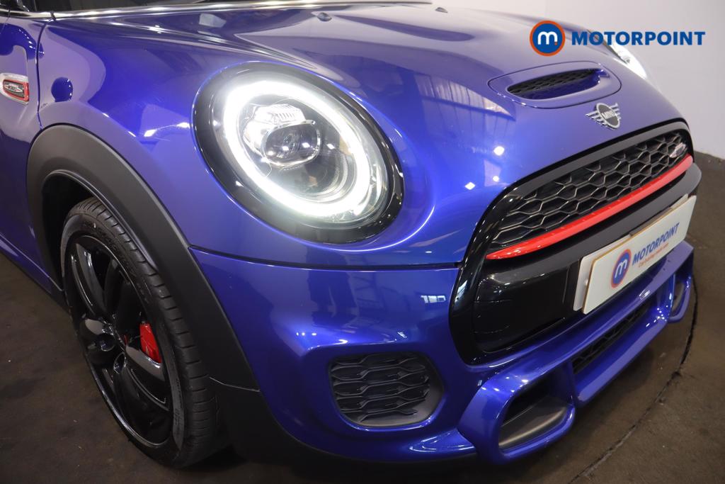 Mini Hatchback John Cooper Works Manual Petrol Hatchback - Stock Number (1482144) - 25th supplementary image