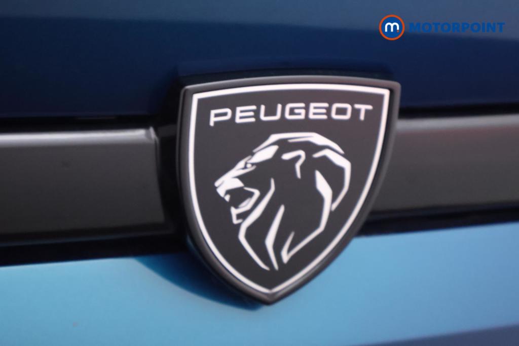 Peugeot 408 GT Automatic Petrol Plug-In Hybrid Hatchback - Stock Number (1482417) - 19th supplementary image