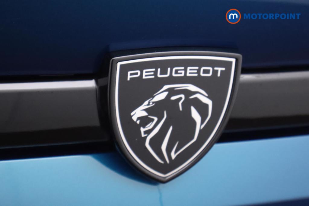 Peugeot 408 GT Automatic Petrol Plug-In Hybrid Hatchback - Stock Number (1482419) - 19th supplementary image