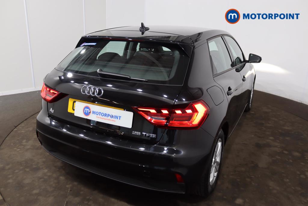 Audi A1 Technik Manual Petrol Hatchback - Stock Number (1482463) - 28th supplementary image