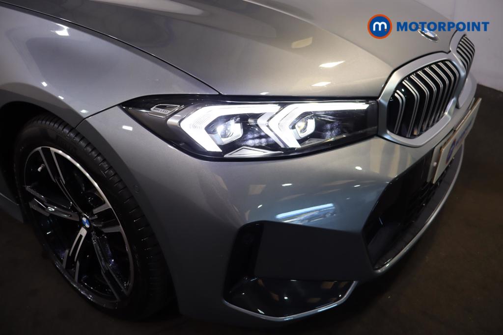 BMW 3 Series M Sport Automatic Petrol Saloon - Stock Number (1482802) - 23rd supplementary image