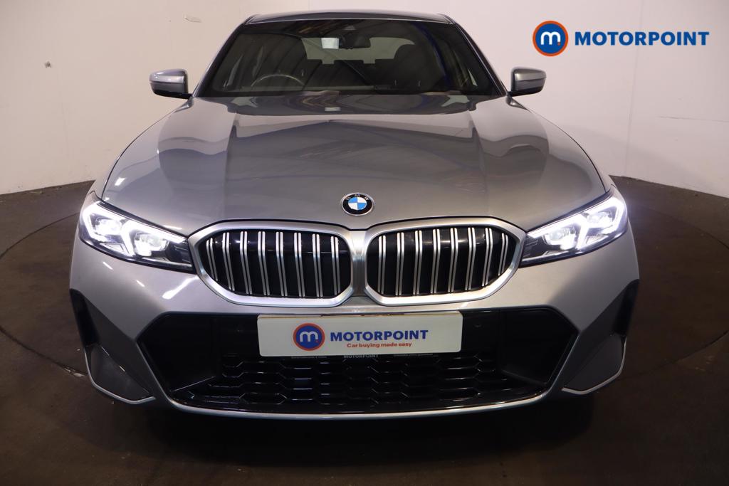 BMW 3 Series M Sport Automatic Petrol Saloon - Stock Number (1482802) - 24th supplementary image