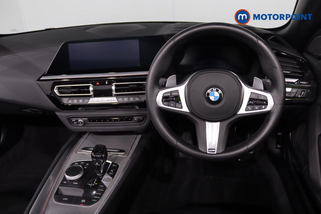 BMW Z4 M Sport Automatic Petrol Convertible - Stock Number (1482820) - 3rd supplementary image