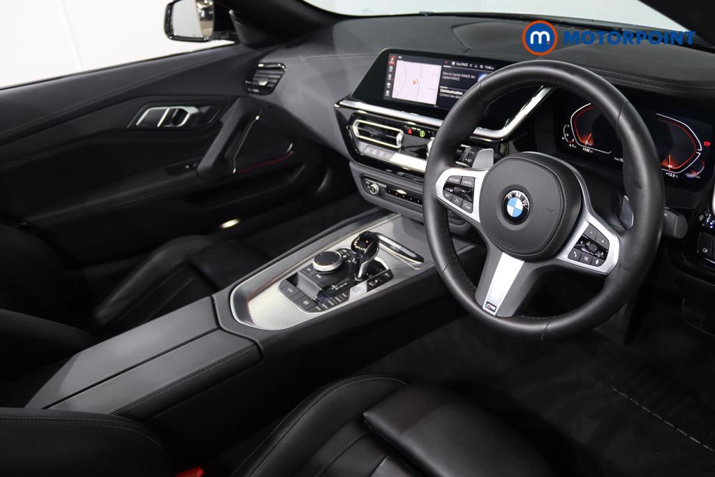 BMW Z4 M Sport Automatic Petrol Convertible - Stock Number (1482820) - 25th supplementary image