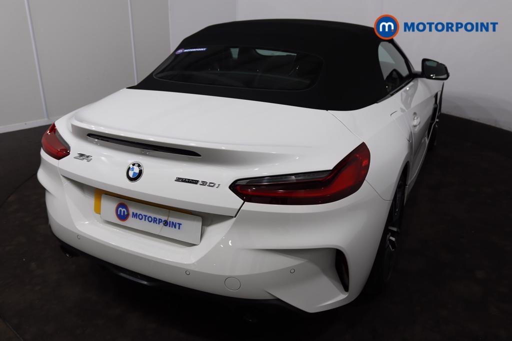 BMW Z4 M Sport Automatic Petrol Convertible - Stock Number (1482820) - 28th supplementary image