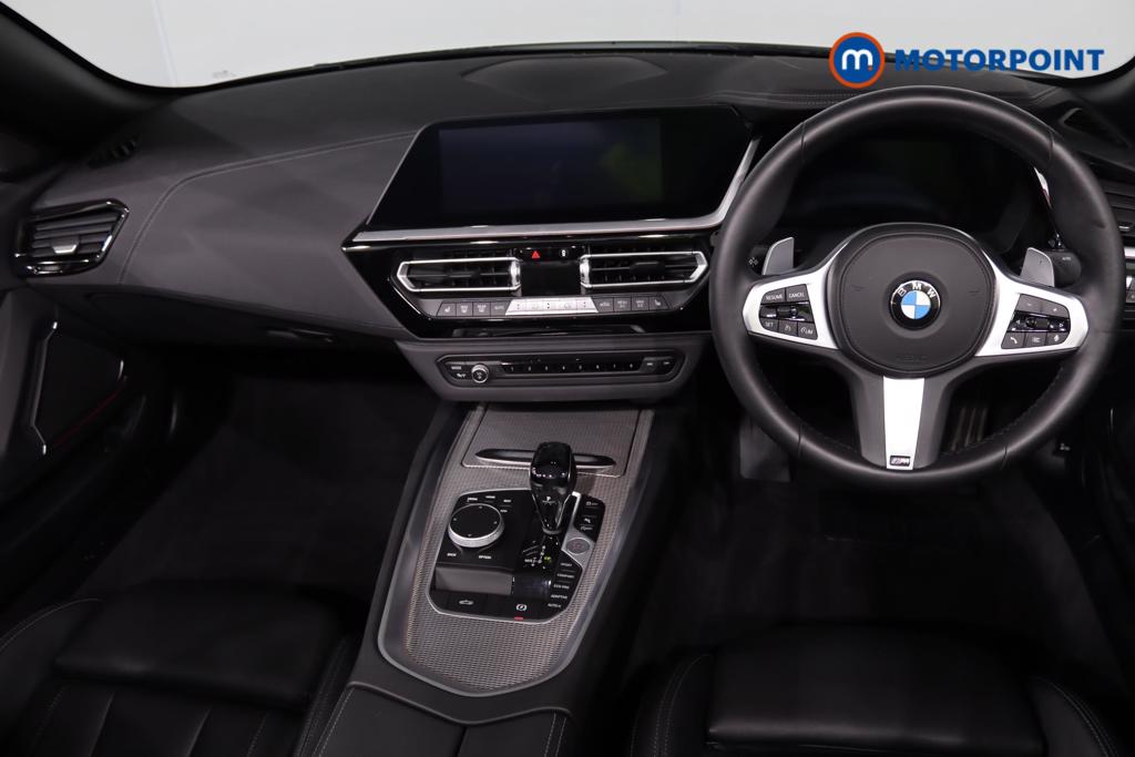 BMW Z4 M Sport Automatic Petrol Convertible - Stock Number (1482820) - 1st supplementary image