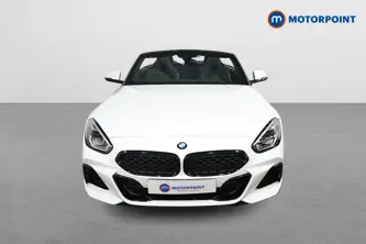 BMW Z4 M Sport Automatic Petrol Convertible - Stock Number (1482820) - Front bumper