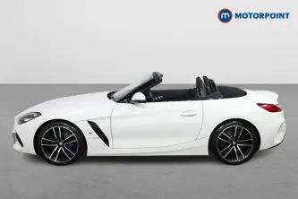 BMW Z4 M Sport Automatic Petrol Convertible - Stock Number (1482820) - Passenger side