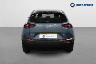 Mazda Mx-30 First Edition Automatic Electric SUV - Stock Number (1482827) - Rear bumper