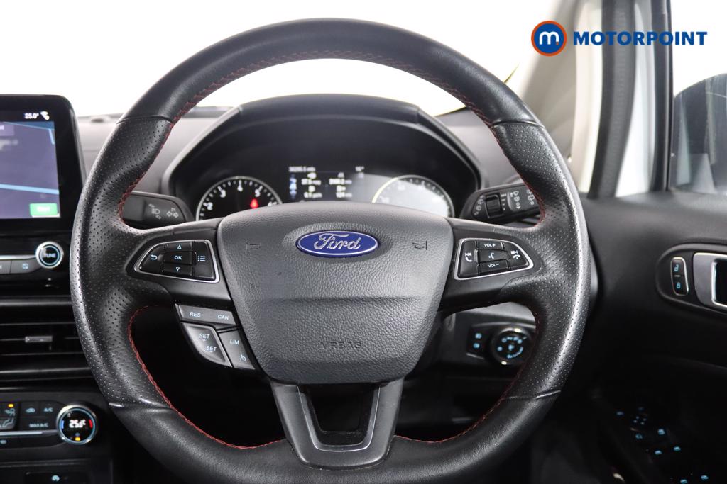 Ford Ecosport St-Line Manual Petrol SUV - Stock Number (1466578) - 6th supplementary image