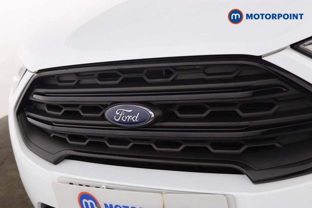 Ford Ecosport St-Line Manual Petrol SUV - Stock Number (1466578) - 24th supplementary image