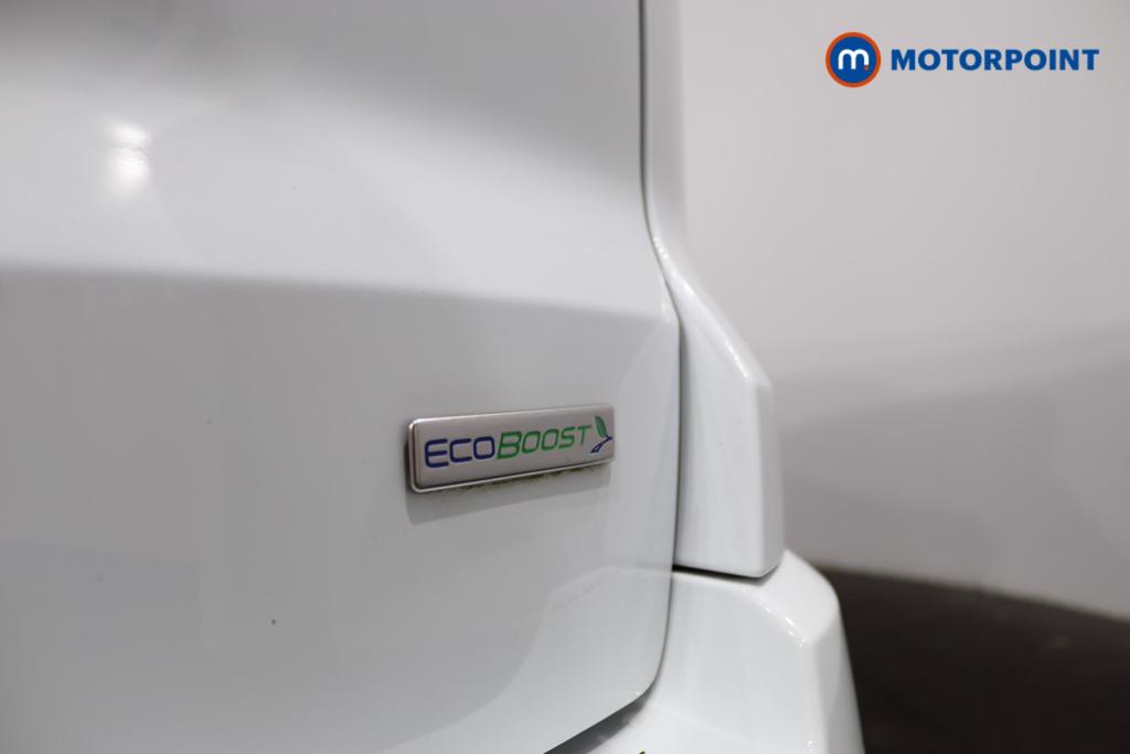 Ford Ecosport St-Line Manual Petrol SUV - Stock Number (1466578) - 30th supplementary image