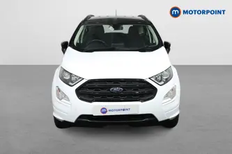 Ford Ecosport St-Line Manual Petrol SUV - Stock Number (1466578) - Front bumper