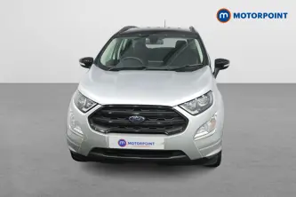 Ford Ecosport St-Line Manual Petrol SUV - Stock Number (1466844) - Front bumper